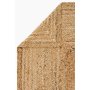 Conceptum Hypnose Tepih staza (80x300) Vime 10 Oak Beige - slika 3