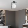 OPVIQ Luminar 14120 Crni luster Crni luster - slika 3