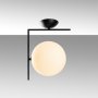 OPVIQ Luminar 14120 Crni luster Crni luster - slika 5