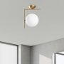 OPVIQ Luminar 14121 Zlatni luster - slika 4