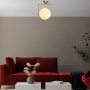 OPVIQ Luminar 14121 Zlatni luster - slika 2