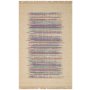 Conceptum Hypnose Tepih staza (80x300) Brk 02 Natural Multicolor - slika 1