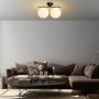 OPVIQ Luminar 14115 Crni luster - slika 4