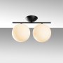 OPVIQ Luminar 14115 Crni luster - slika 5