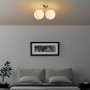 OPVIQ Luminar 14116 Zlatni luster - slika 4