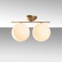 OPVIQ Luminar 14116 Zlatni luster - slika 5