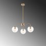 OPVIQ Viran 10990 Braon luster - slika 1