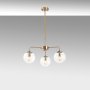 OPVIQ Viran 10990 Braon luster - slika 4