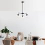 OPVIQ Viran 11000 Crni luster - slika 3