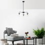 OPVIQ Viran 11000 Crni luster - slika 2