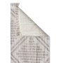 Conceptum Hypnose Tepih staza (80x300) Czy 03 Grey Silver - slika 2