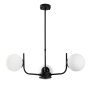 OPVIQ Antler 13767 Crni Luster - slika 1