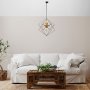 OPVIQ Till 13253 Crni luster - slika 3