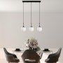 OPVIQ Orbıtal 15 14011 Crni luster - slika 2