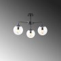 OPVIQ Viran 11001 Crni luster - slika 1