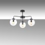 OPVIQ Viran 11001 Crni luster - slika 4