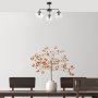 OPVIQ Viran 11001 Crni luster - slika 2