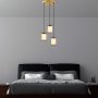 OPVIQ Swank 702 7 Zlatni luster - slika 3