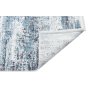 Conceptum Hypnose Tepih staza (80x300) Vr 02 Grey Blue Xw V1 - slika 2