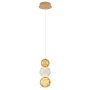 OPVIQ L1403 Yellow luster - slika 1