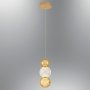 OPVIQ L1403 Yellow luster - slika 2