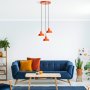 OPVIQ Memati 181Orange 3 luster - slika 2