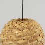 OPVIQ 4458 71 Ratan - Hrast Drvo luster - slika 2