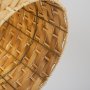 OPVIQ 4458 71 Ratan - Hrast Drvo luster - slika 3