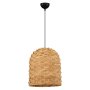 OPVIQ 4458 71 Ratan - Hrast Drvo luster - slika 1