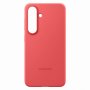 SAMSUNG Silikonska maska (crvena) za Galaxy S25 EF-PS931CREGWW - slika 1