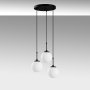 OPVIQ Orbıtal 15 14006 Crni luster - slika 5