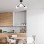 OPVIQ Orıon 13955 Crni luster - slika 4