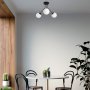 OPVIQ Orıon 13955 Crni luster - slika 2