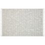 Conceptum Hypnose Tepih staza (80x300) Yeni Bukle Geometrik Grey - slika 2