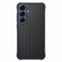 SAMSUNG Čvrsta rugged maska (crna) za Galaxy S25 EF-RS931CBEGWW - slika 4