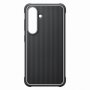 SAMSUNG Čvrsta rugged maska (crna) za Galaxy S25 EF-RS931CBEGWW - slika 1