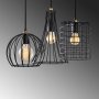 OPVIQ Teltrio 11185 Crni luster - slika 4