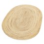 Conceptum Hypnose Tepih staza (80x300) Ech 01 E Natural - slika 1