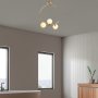 OPVIQ Luminar 14136 Zlatni luster - slika 3