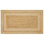 Conceptum Hypnose Tepih staza (80x300) Ech 10 Natural White - slika 4