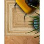 Conceptum Hypnose Tepih staza (80x300) Ech 10 Natural White - slika 1