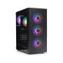 BC GROUP TERMINATOR 12 INTEL Core i7-12700KF/32GB/M.2 1TB/RTX4060 8GB V6 - slika 2