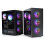 BC GROUP TERMINATOR 12 INTEL Core i7-12700KF/32GB/M.2 1TB/RTX4060 8GB V6 - slika 1