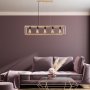 OPVIQ Kafes 13749 Zlatni luster - slika 3