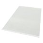 Conceptum Hypnose Tepih staza (80x300) St 09 White - slika 1