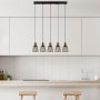 OPVIQ Kemtel 11856 Crni luster - slika 3