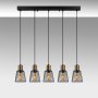 OPVIQ Kemtel 11856 Crni luster - slika 4