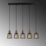 OPVIQ Kemtel 11856 Crni luster - slika 5