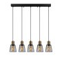 OPVIQ Kemtel 11856 Crni luster - slika 1