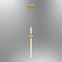 OPVIQ 5578 1A A Antique Zlatni luster - slika 2